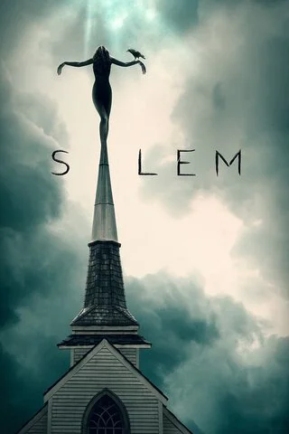 Салем (2014) - смотреть онлайн